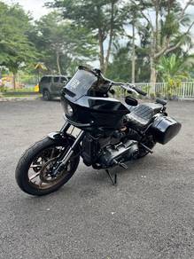 Harley-Davidson Low Rider