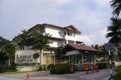Townhouse Condo For Sale in Petaling Jaya,SGR