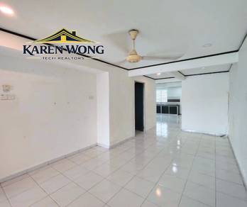 2-storey Terraced House For Sale in Sungai Petani,KDH