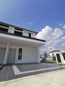 2-storey Terraced House For Sale in Puncak Alam,SGR