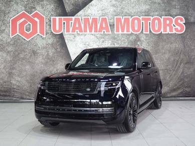 Land Rover Range Rover Sport SPORT P400 AUTOBIOGRAPHY in Ampang, KUL