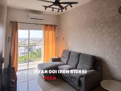 Apartment For Rent in Alor Setar,KDH
