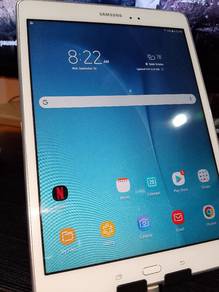Samsung Galaxy Tab S2