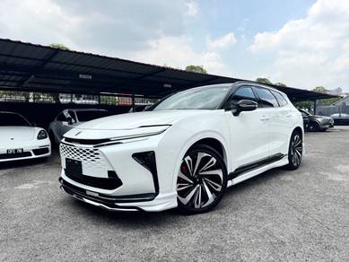 2025 Toyota Crown ESTATE Z