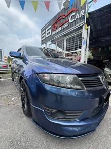Proton Preve EXECUTIVE in Bagan Ajam, PNG