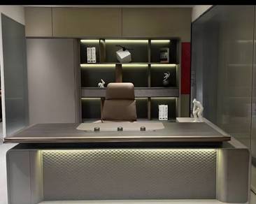 CEO table