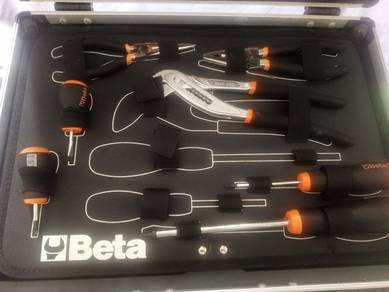 beta tool box