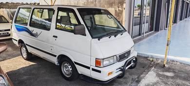 2009 Nissan Vanette PRIVILEDGE