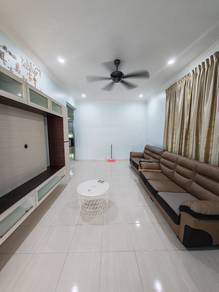 1-storey Terraced House For Sale in Rembia,MLK