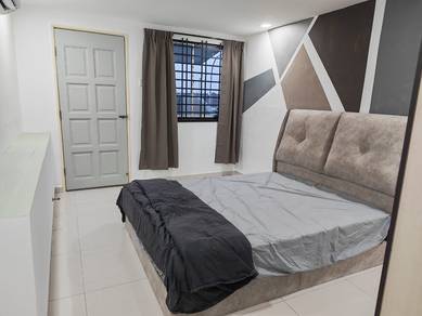 Room in Skudai, JHR