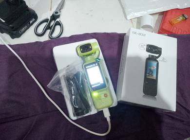 ACTION CAMERA new memory card 32gb 