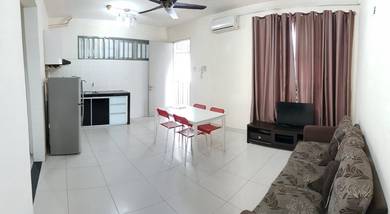 Service Residence For Sale in The Domain @ NeoCyber
