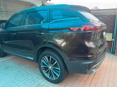 Proton X70 PREMIUM 2WD in Gombak, SGR