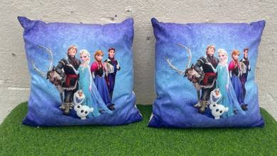 C046 Demo * Bantal Kusyen 35 x 35 cm