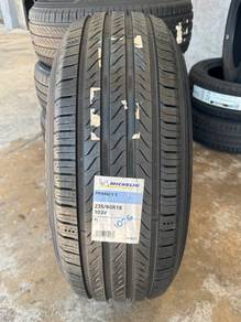 Tayar baru 235 60 18 Michelin primacy 5 2026 tyre