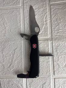 Victorinox Swiss Army Knife Black Multi-tool