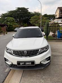 Proton X70 PREMIUM 2WD in Kota Kemuning, SGR