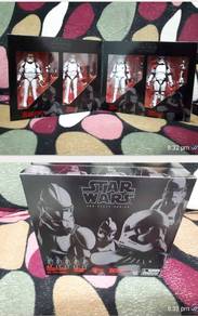 Star Wars Black Series Combo Box