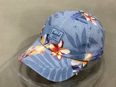 MU5451	Topi Cap Herschel Supply Co