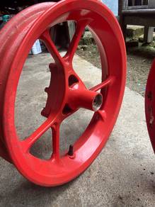 rim ori nvx