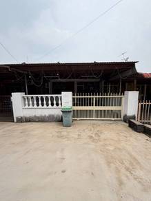 Terraced House For Sale in Sungai Petani,KDH