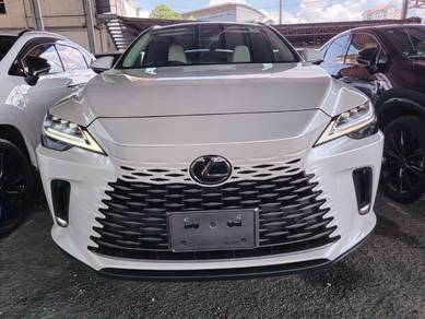Lexus RX 350 VERSION L in Cheras, KUL