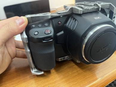 camera