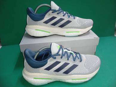 ITEM BARU_Kasut Sukan Sport Shoes SOLAR GLIDE 5M