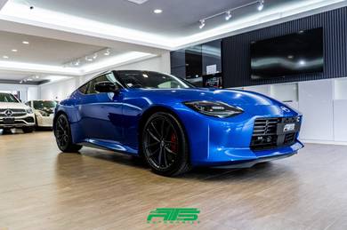 Nissan Fairlady Z Z VERSION ST in Bandar Sunway, SGR