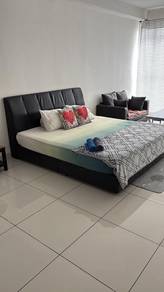 Service Residence For Sale in KSL Residences @ Daya