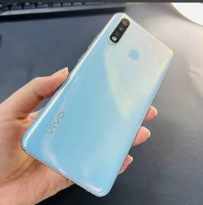 Vivo Y19