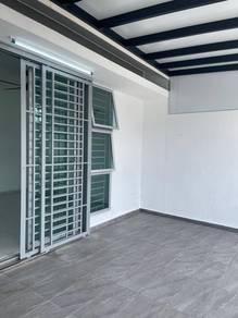 2-storey Terraced House For Sale in Senai,JHR