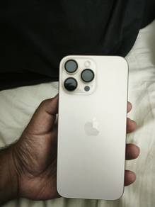 iPhone 16 promax 256gb