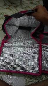 Food delivery Thermal bag ( Foodpanda