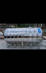 Tangki Air ESTEEL 3000L(660G) H