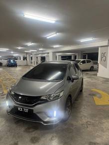 Honda Jazz S in Kemumin, KTN