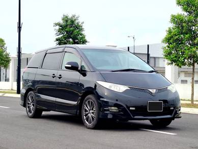 Toyota Estima AERAS G PACKAGE in Johor Bahru, JHR