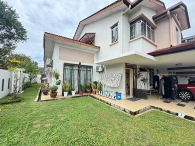 2-storey Terraced House For Sale in Bangi,SGR
