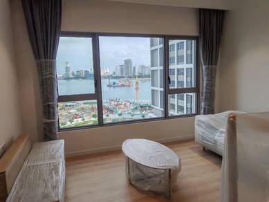 Service Residence For Sale in The Meg by E&O