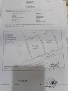 Residential Land in Bachok, KTN