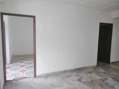 Apartment For Sale in Taman Pusat Kepong