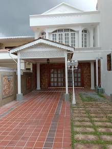 2-storey Terraced House For Sale in Bayan Lepas,PNG