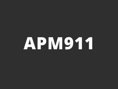 APM911