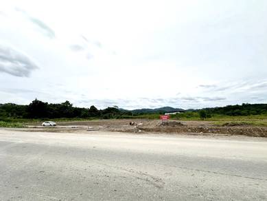Residential Land in Kota Kinabalu, SBH