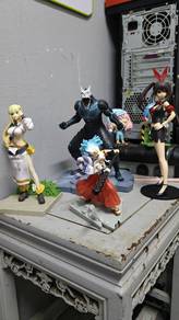 all figure
