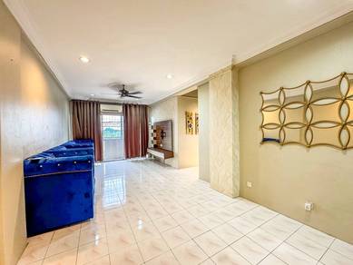 Apartment For Sale in Amazing Heights