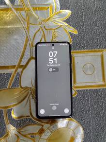 Samsung Galaxy A55 5G (12GB + 256GB) (RM600 fixed)