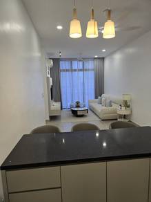 Service Residence For Sale in Twin Tower Residence