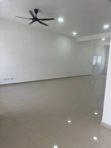2-storey Terraced House For Rent in Gelang Patah,JHR