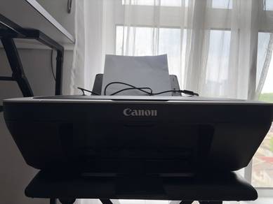 Canon E410 brand new